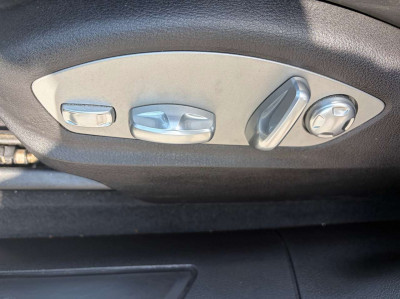 Porsche Macan Gebrauchtwagen