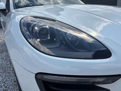 Porsche Macan Gebrauchtwagen