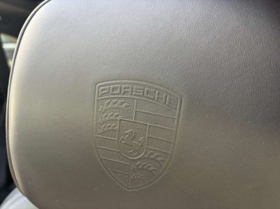 Porsche Macan Gebrauchtwagen