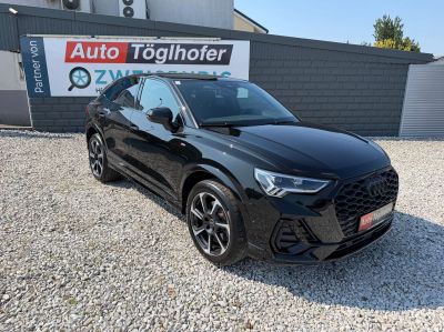 Audi Q3 Gebrauchtwagen