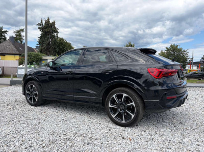 Audi Q3 Gebrauchtwagen Audi Q3 Gebrauchtwagen
