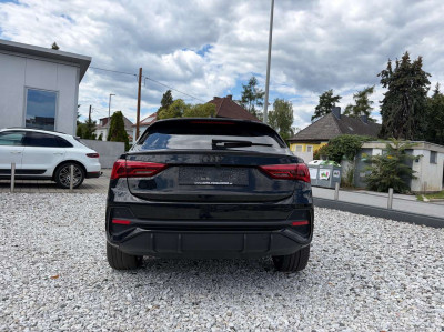 Audi Q3 Gebrauchtwagen Audi Q3 Gebrauchtwagen