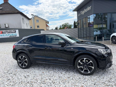 Audi Q3 Gebrauchtwagen Audi Q3 Gebrauchtwagen