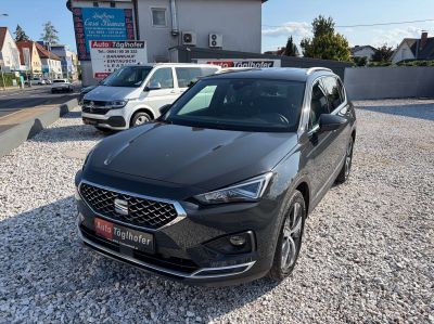 Seat Tarraco Gebrauchtwagen