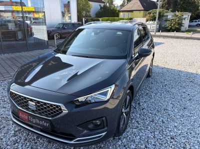 Seat Tarraco Gebrauchtwagen Seat Tarraco Gebrauchtwagen