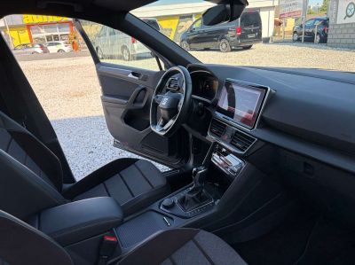 Seat Tarraco Gebrauchtwagen Seat Tarraco Gebrauchtwagen