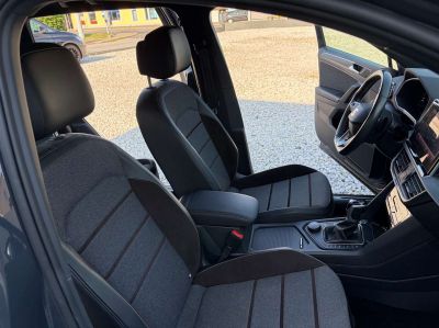 Seat Tarraco Gebrauchtwagen Seat Tarraco Gebrauchtwagen