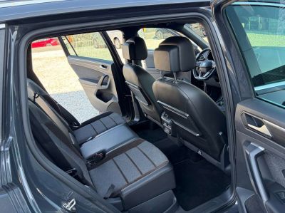 Seat Tarraco Gebrauchtwagen Seat Tarraco Gebrauchtwagen