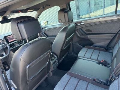 Seat Tarraco Gebrauchtwagen Seat Tarraco Gebrauchtwagen