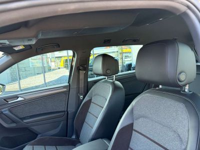 Seat Tarraco Gebrauchtwagen Seat Tarraco Gebrauchtwagen
