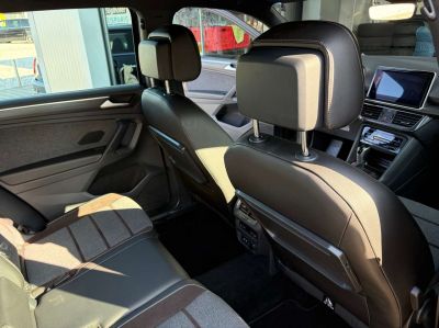 Seat Tarraco Gebrauchtwagen Seat Tarraco Gebrauchtwagen