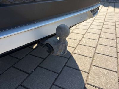 Seat Tarraco Gebrauchtwagen Seat Tarraco Gebrauchtwagen