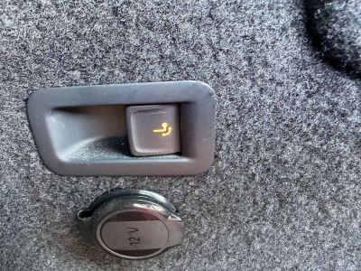 Seat Tarraco Gebrauchtwagen Seat Tarraco Gebrauchtwagen