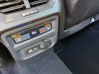 Seat Tarraco Gebrauchtwagen Seat Tarraco Gebrauchtwagen