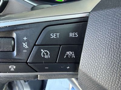Seat Tarraco Gebrauchtwagen Seat Tarraco Gebrauchtwagen