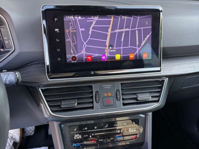 Seat Tarraco Gebrauchtwagen Seat Tarraco Gebrauchtwagen