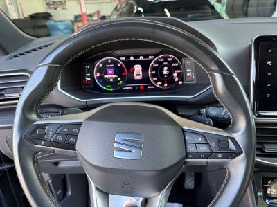 Seat Tarraco Gebrauchtwagen Seat Tarraco Gebrauchtwagen