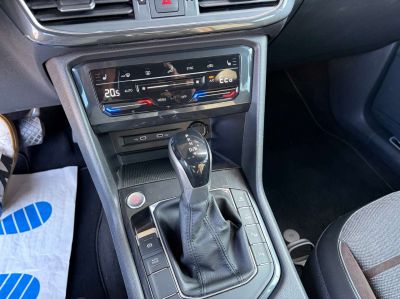 Seat Tarraco Gebrauchtwagen Seat Tarraco Gebrauchtwagen