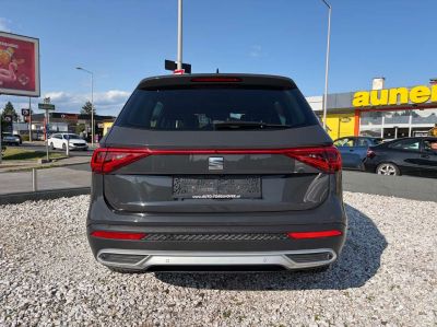 Seat Tarraco Gebrauchtwagen Seat Tarraco Gebrauchtwagen