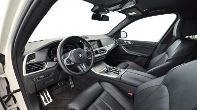 BMW X5 Gebrauchtwagen BMW X5 Gebrauchtwagen