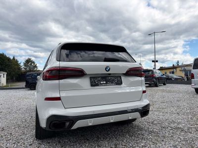 BMW X5 Gebrauchtwagen