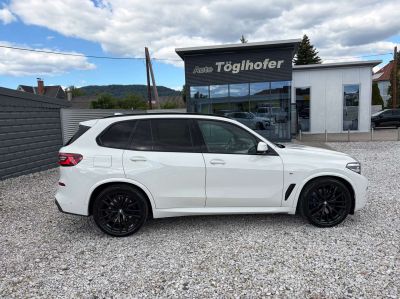BMW X5 Gebrauchtwagen