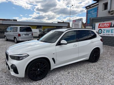 BMW X5 Gebrauchtwagen