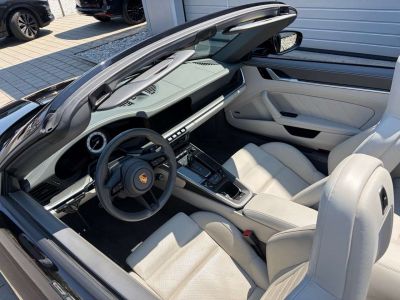Porsche 911 Gebrauchtwagen