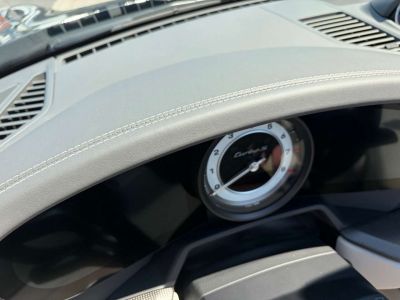 Porsche 911 Gebrauchtwagen