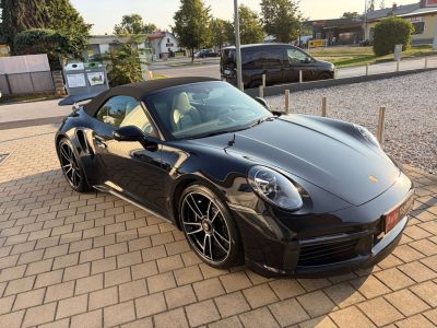 Porsche 911 Gebrauchtwagen