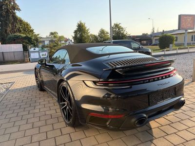 Porsche 911 Gebrauchtwagen