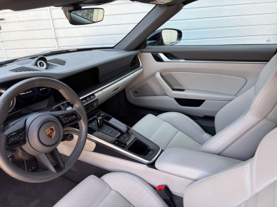 Porsche 911 Gebrauchtwagen Porsche 911 Gebrauchtwagen