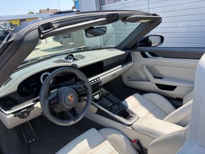 Porsche 911 Gebrauchtwagen