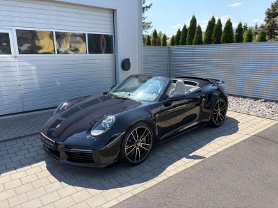Porsche 911 Gebrauchtwagen Porsche 911 Gebrauchtwagen