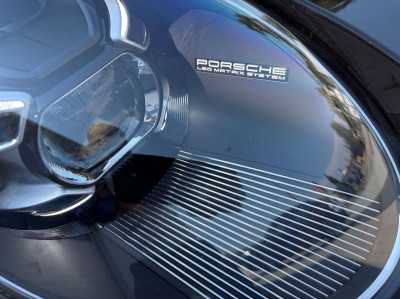 Porsche 911 Gebrauchtwagen Porsche 911 Gebrauchtwagen
