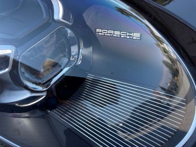 Porsche 911 Gebrauchtwagen