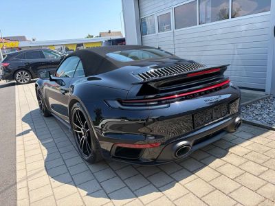 Porsche 911 Gebrauchtwagen