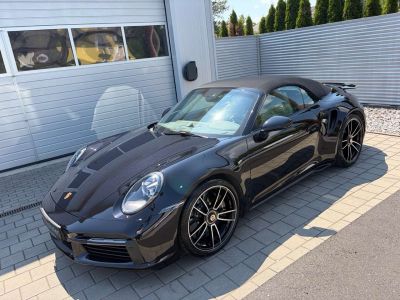Porsche 911 Gebrauchtwagen