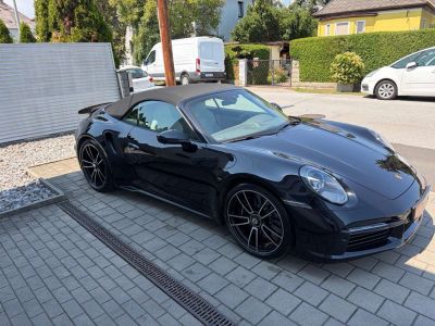 Porsche 911 Gebrauchtwagen