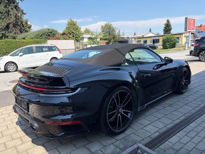 Porsche 911 Gebrauchtwagen