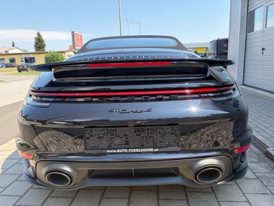 Porsche 911 Gebrauchtwagen