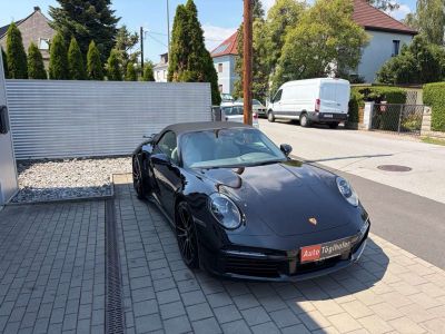 Porsche 911 Gebrauchtwagen