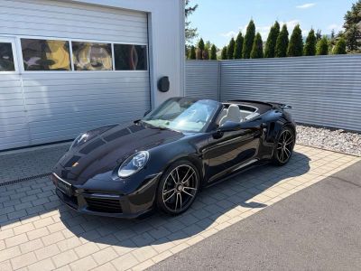 Porsche 911 Gebrauchtwagen