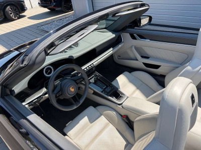 Porsche 911 Gebrauchtwagen Porsche 911 Gebrauchtwagen