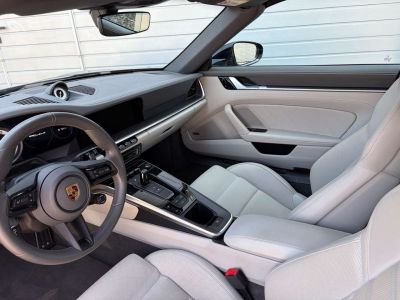 Porsche 911 Gebrauchtwagen