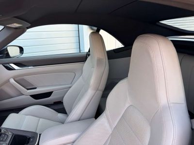 Porsche 911 Gebrauchtwagen