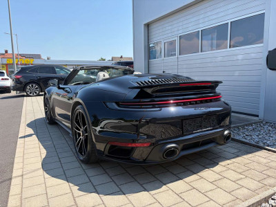 Porsche 911 Gebrauchtwagen Porsche 911 Gebrauchtwagen