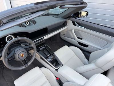 Porsche 911 Gebrauchtwagen
