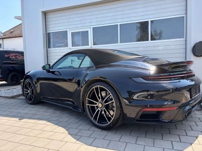 Porsche 911 Gebrauchtwagen
