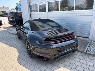 Porsche 911 Gebrauchtwagen